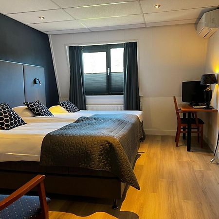 Hotel Wapen Van ديلدين المظهر الخارجي الصورة