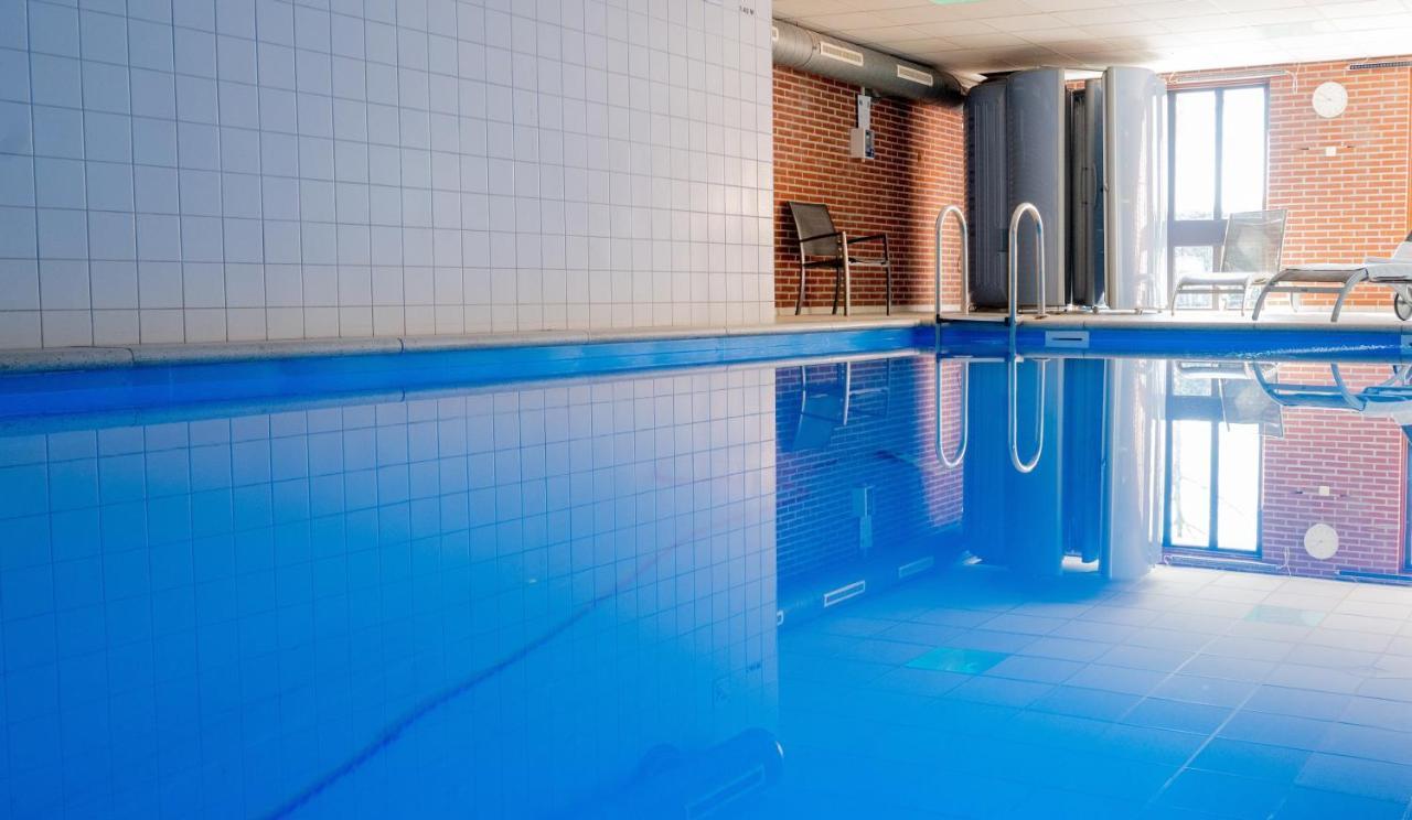 Hotel Wapen Van ديلدين المظهر الخارجي الصورة
