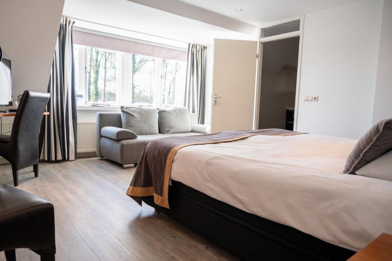 Hotel Wapen Van ديلدين المظهر الخارجي الصورة