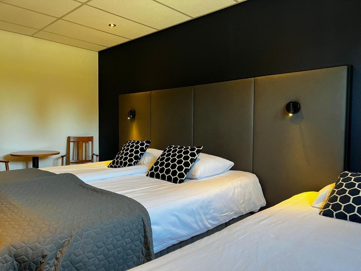 Hotel Wapen Van ديلدين المظهر الخارجي الصورة