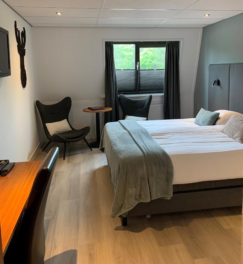 Hotel Wapen Van ديلدين المظهر الخارجي الصورة