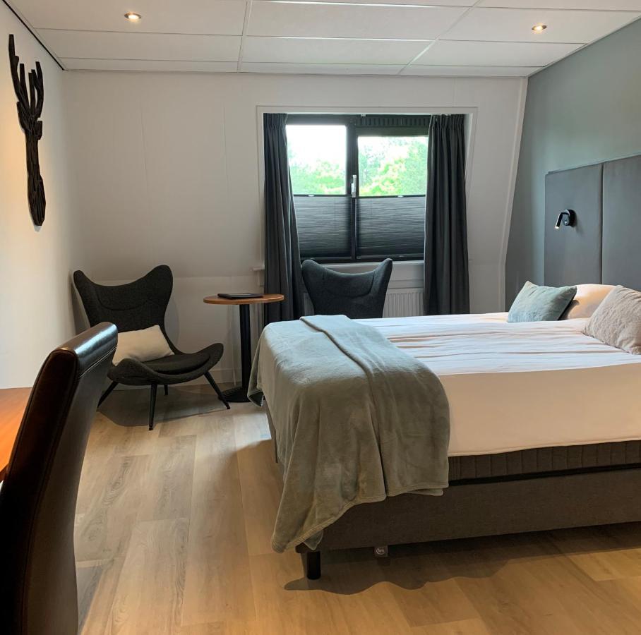 Hotel Wapen Van ديلدين المظهر الخارجي الصورة