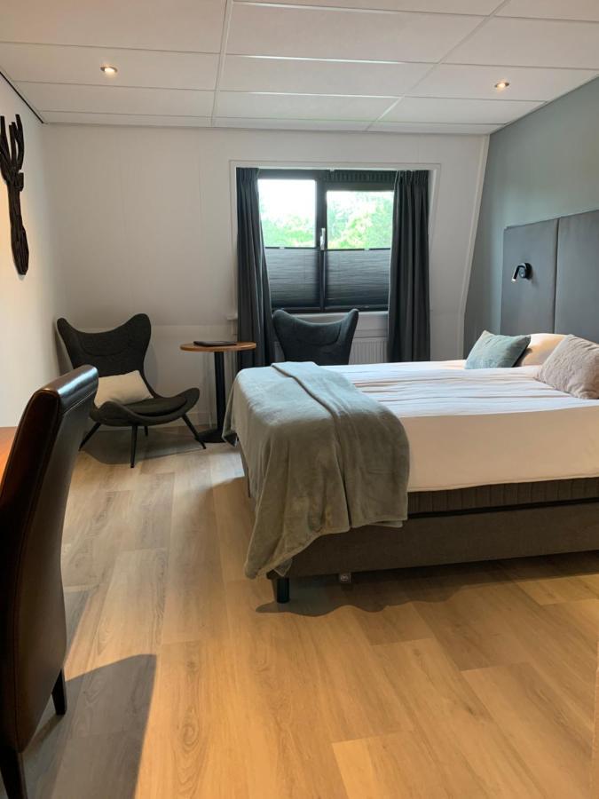 Hotel Wapen Van ديلدين المظهر الخارجي الصورة