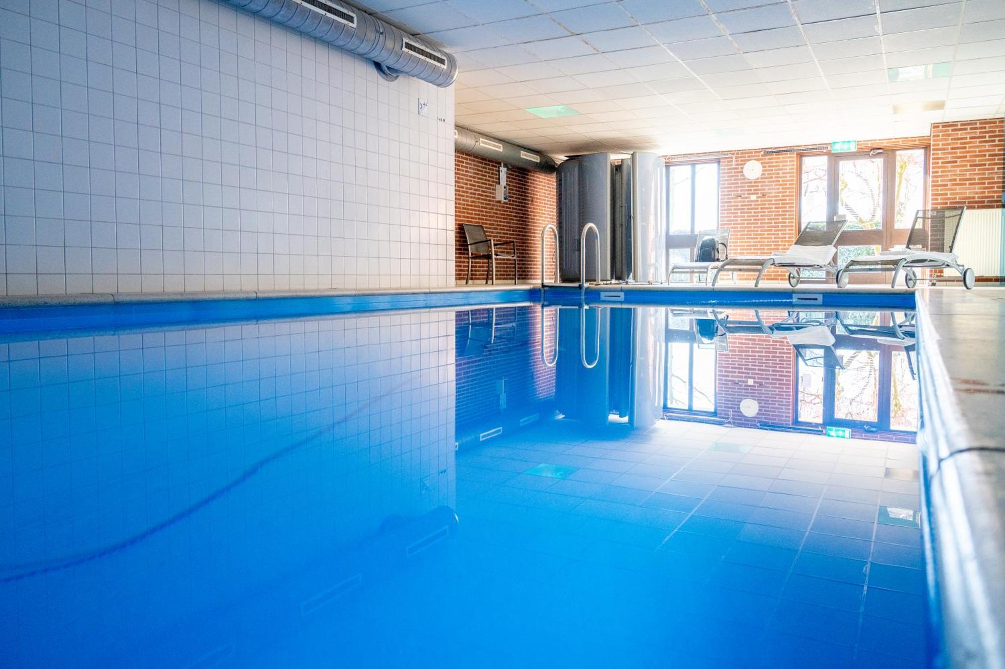 Hotel Wapen Van ديلدين المظهر الخارجي الصورة