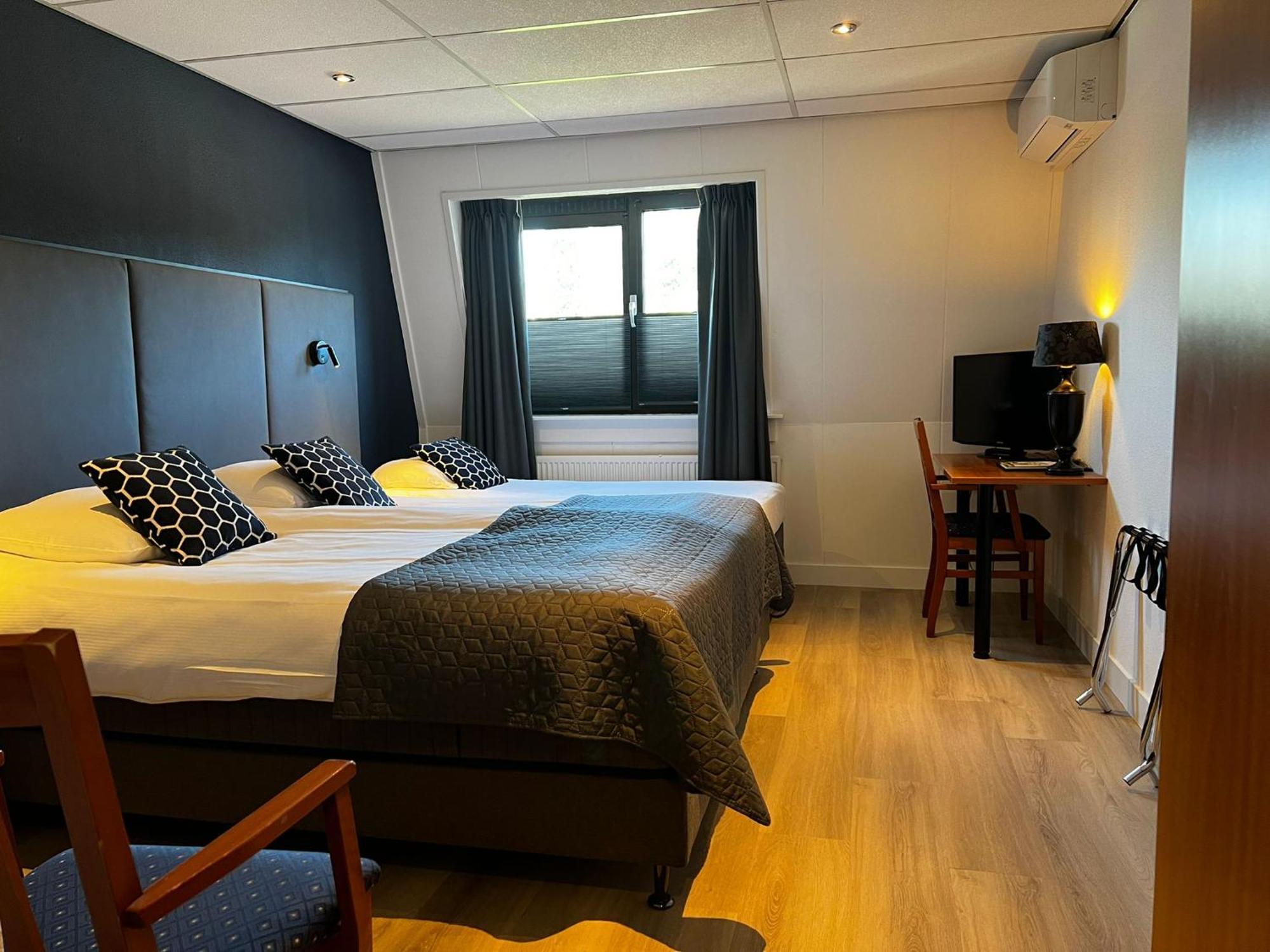 Hotel Wapen Van ديلدين المظهر الخارجي الصورة