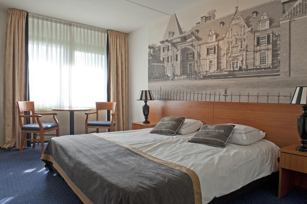 Hotel Wapen Van ديلدين المظهر الخارجي الصورة