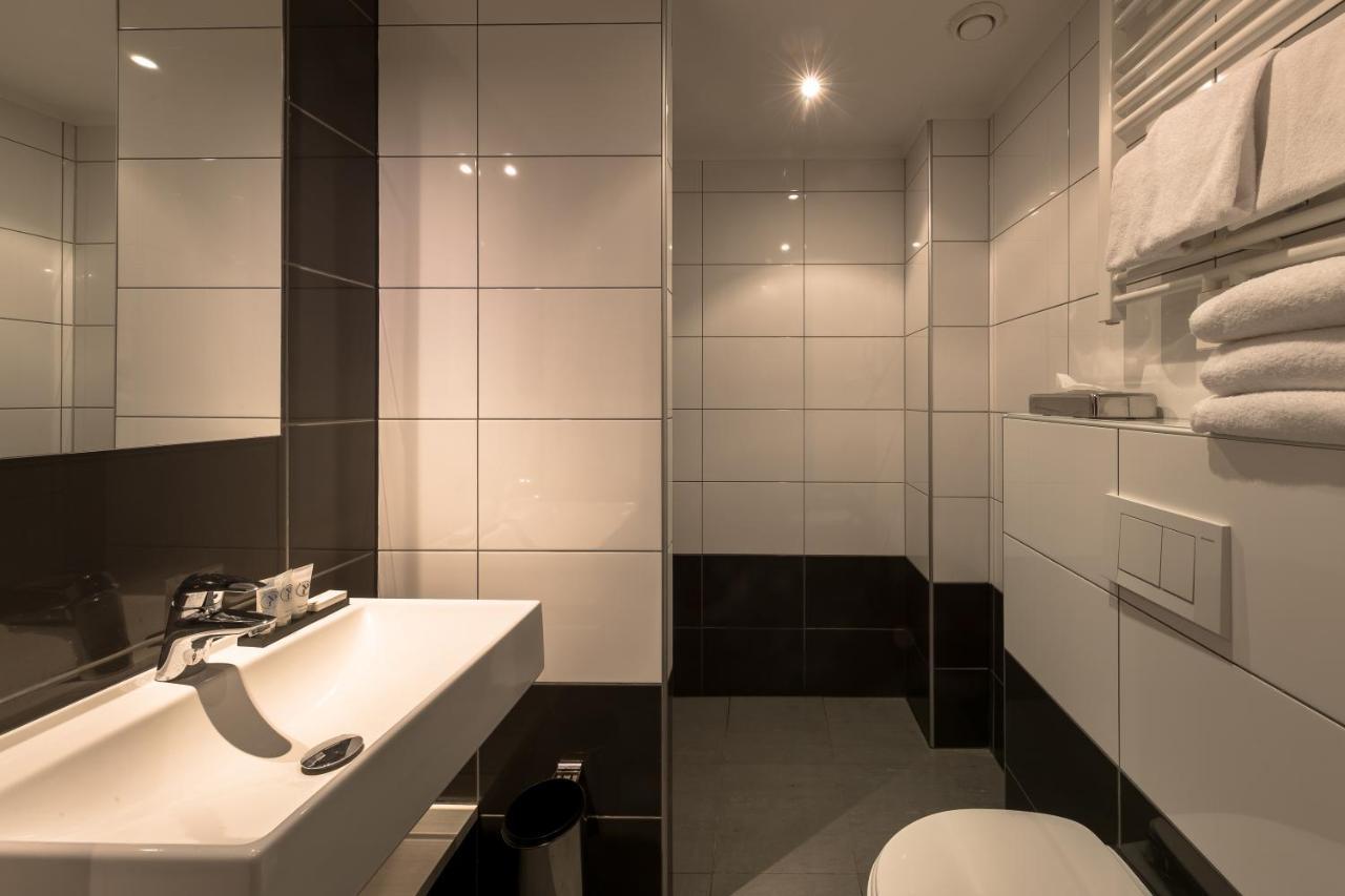 Hotel Wapen Van ديلدين المظهر الخارجي الصورة