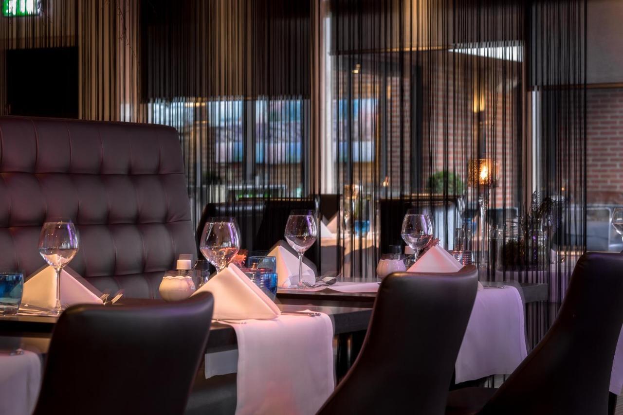 Hotel Wapen Van ديلدين المظهر الخارجي الصورة