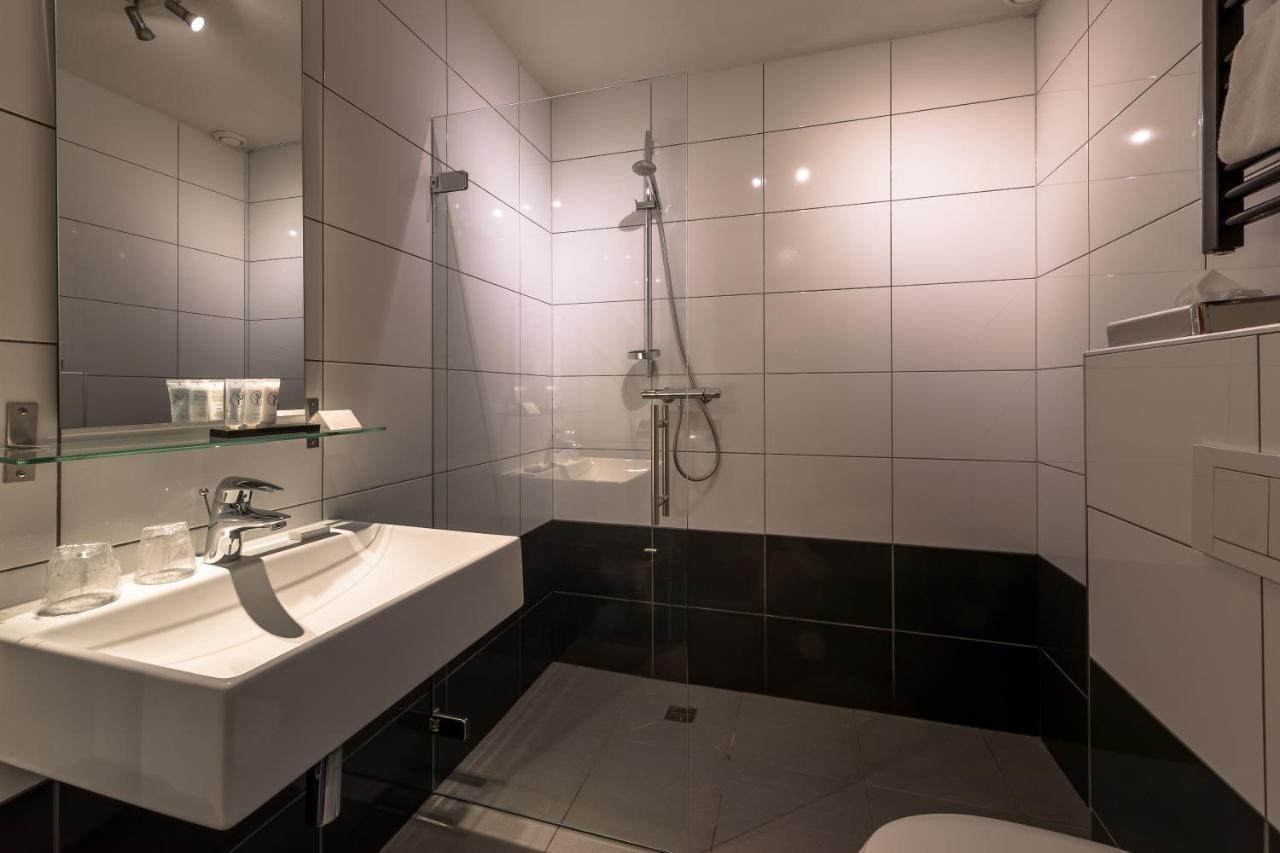 Hotel Wapen Van ديلدين المظهر الخارجي الصورة