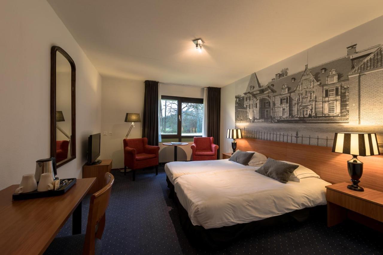 Hotel Wapen Van ديلدين المظهر الخارجي الصورة